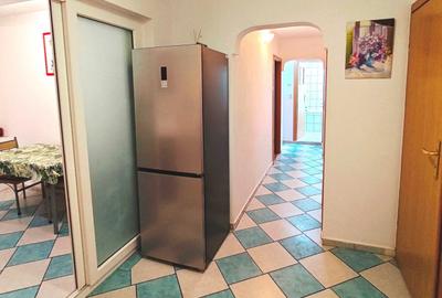 Închiriere apartament cu 3 camere Metrou Apărătorii Patriei - 5