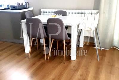 Apartament 3 camere de vanzare in Intre Lacuri, Cluj Napoca - 7