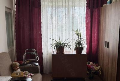 Apartament cu 2 camere decomandat în Chișinau