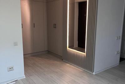 Apartament cu 2 camere in zona 1 Decembrie metrou - Trapezului - 9