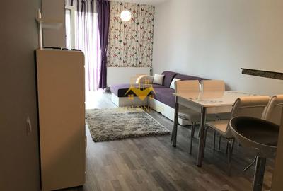 2 camere, modern, terasa, Central, Platinia Mall, zona Motilor, USAMV - 18