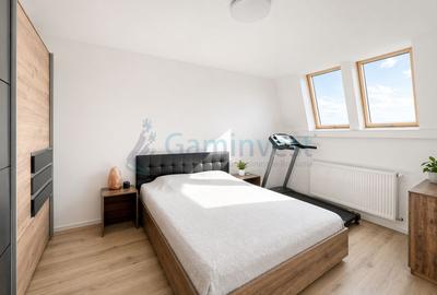 Apartament cu 3 camere de vânzare, Oradea, Rogerius, 85mp utili - 5