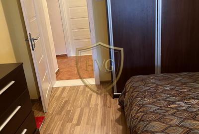 Apartament cu 3 camere | Centrala proprie | Proximitate metrou | Unirii - 7