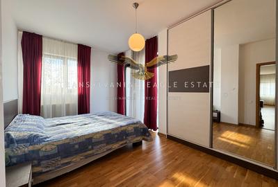 Apartament spatios si modern situat in Hasdeu|UMF - 1