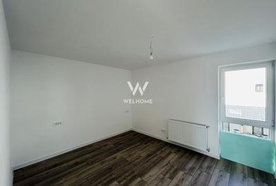 Apartament nou la vila,  finisat la cheie, 4 camere, 2 bai,  balcon - - 5