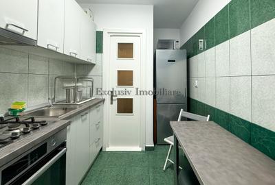 Apartament 2 camere | Faleza Nord | Balcon - 9