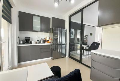 Casa 3 camere de vanzare in Sanmartin - 10