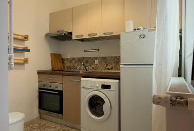 2-BEDROOM APARTMENT FOR RENT – QUIET CENTRAL AREA (CISMIGIU) - 6