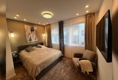 COMISION ZERO! Duplex modern, finisaje premium – Florești - 19