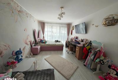 Duplex de vanzare de 140mp , teren 365mp zona : Floresti Narciselor - 7