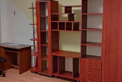 Garsoniera,B-dul Lacul Tei,bl.reabilitat,et.3/10,DECOMANDATA,Amenajata,Libera - 1