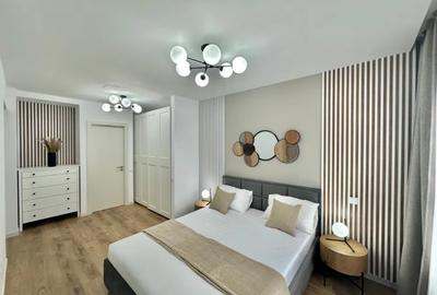 Apartament 3 camere Decomandat | 2 bai Terasa | Stellaris Residence | Moghioros - 1