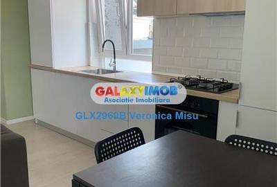 Apartament 2 camere situat in vila - centrala proprie - Obor - 5