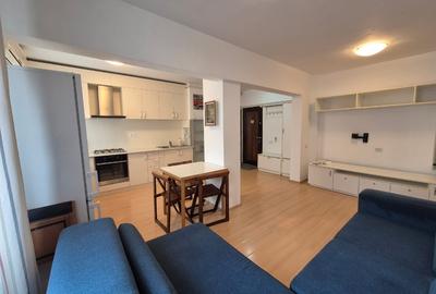 Închiriez apartament 3 camere - 6