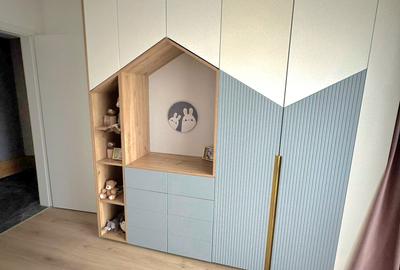 Apartament 3 camere cu priveliste deosebita, zona Coresi, Brasov - 14