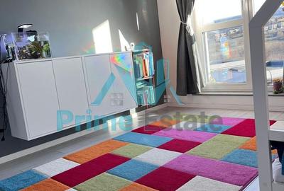 Apartament cu 2 camere de vânzare în zona TCI - 7