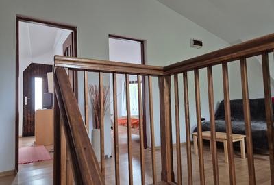 Trăiește in inima Deltei Dunării - Casă de vacanță exclusivă - 8