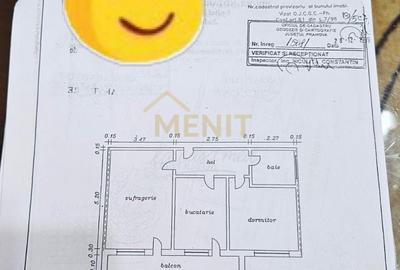 Apartament 2 camere, decomandat, renovat complet, Value Center, Ploiesti - 15