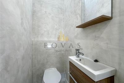 Inchiriere Apartament Persepolis Herastrau Soseaua Nordului - 12