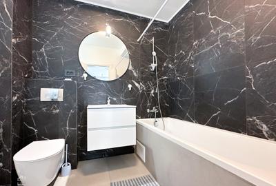 MTM VIllas - Omw Pipera |  5 dormitoare, 4 bai, 3 locuri de parcere + curte - 10