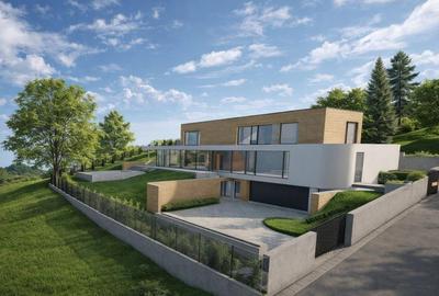 Teren Construcții intravilan de 1000 mp, în Sălicea