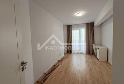 Apartament cu 4 camere, 2 bai, balcon 29mp, parcare, Ansamblu Wings - 13