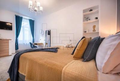 Apartament 2 camere Ultracentral , Modern mobilat și utilat – Zonă premium - 2