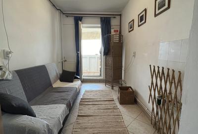 ULTRACENTRAL | 2 CAMERE | BLOCUL CREION | VEDERE LA MARE - 14