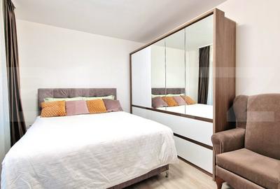 Duplex cu 4 camere în Mănăștur