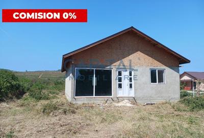 Comision 0% Casa la rosu - 1
