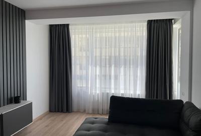 Apartament 2 camere - Complex Rezidențial Novopolis Constanța - 3