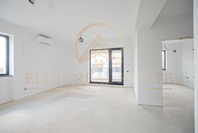 KM 5 - Apartament decomandat 3 camere cu balcon – Alpha Residence. - 8