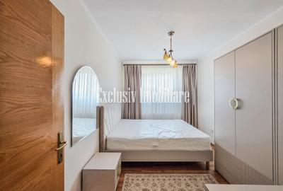 Apartament Decomandat Renovat cu 3 camere 90 mp si Priveliste Panoramica - 16