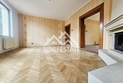 Casa Sibiu central, teren 1000 - 7