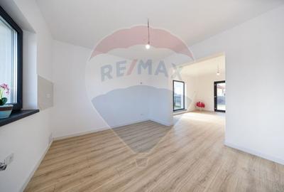 Casa 4 camere- noua-la cheie, poziție excelentă in Harman - 28