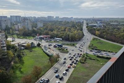 Bloc finalizat 2025 - Tomis Tower I - 2 camere decomandate, panorama deosebita! - 1