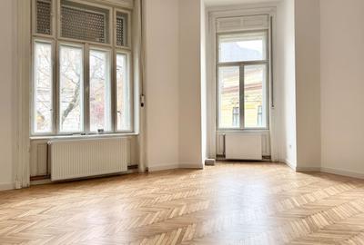 Birouri reprezentative, finisaje moderne, prima închiriere - 17