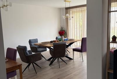Căminul tău ideal: Casă spațioasă cu 4 camere, curte de 400 mp și garaj - 4