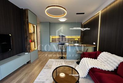 Apartament premium | Etaj intemediar | Zona Eroilor - Floresti - 2