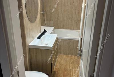 Prima inchiriere | 3 camere | Bulevardul Cetatii - 11
