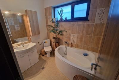 Vilă individuală P+1, 140 mp, curte 240 mp – Parcul Circului | Direct proprietar - 10
