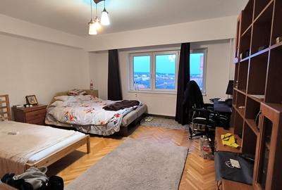 Apartament cu 3 camere decomandat în Gheorgheni