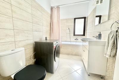 Duplex cu 3 camere | Pozitie ideala | mutare imediata in Mosnita - 19