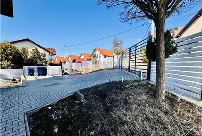 Casa individuala in Sibiu, Bavaria | teren 573 mp | complet amenajata - 5