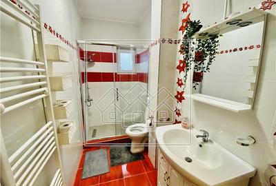 Apartament de inchiriat in Sibiu - 2 camere si 2 terese - Deventer - 7