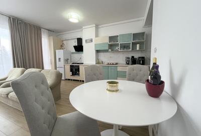 Închiriez apartament, Eso, Giroc - 4