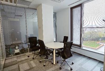 Floreasca Park faza 2, Barbu Vacarescu, 434 mp  0% comision! - 4