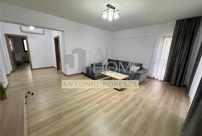 Apartament 3 camere 116 mp, 2 locuri de parcare, Ploiesti, cartier Albert. - 3