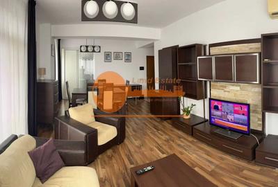 2 camere cu centrala bloc 2008 –  700m metrou Piața Sudului - 1