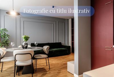 Apartament premium cu 2 camere X-City - direct de la dezvoltator - 1